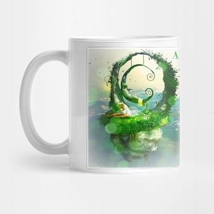 Dreams Mug